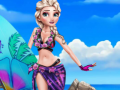 Cluiche Summer Swimsuits Contest