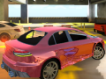 Cluiche 3D Underground Car Parking