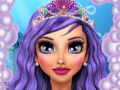 Cluiche Mermaids Makeup Salon