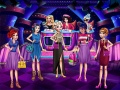 Cluiche Fashion Competition