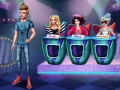Cluiche Mens Fashion