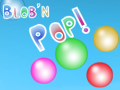 Cluiche Blob’n Pop