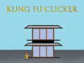 Cluiche Kung Fu Clicker