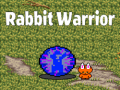 Cluiche Rabbit Warrior