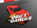 Cluiche Drift in Danger