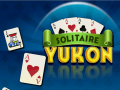 Cluiche Yukon Solitaire