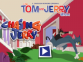 Cluiche Tom and Jerry: Chasing Jerry
