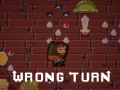 Cluiche Wrong Turn