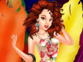 Cluiche Beauty's Fall Fashion Collection