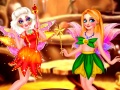 Cluiche Fairytale Fairies