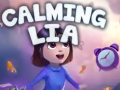 Cluiche Calming Lia 