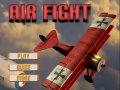Cluiche Air Fight 