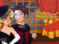 Cluiche Flirting Masquerade