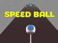 Cluiche Speed Ball