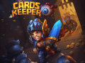 Cluiche Cards Keeper
