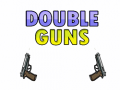 Cluiche Double Guns