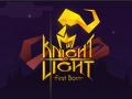 Cluiche Knight Of Light