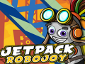 Cluiche Jetpack Robojoy