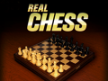Cluiche Real Chess