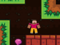 Cluiche Minecaves 2