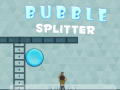 Cluiche Bubble Splitter