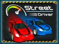 Cluiche Street Driver
