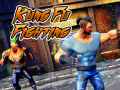 Cluiche Kung Fu Fighting