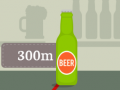 Cluiche Beer Pushing