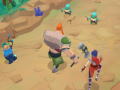 Cluiche Knights of Fortune