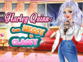 Cluiche Harley Quinn: From Messy To Classy