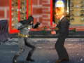 Cluiche Bat Hero: Immortal Legend Crime Fighter