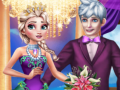 Cluiche Princesses Royal Ball!