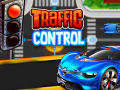 Cluiche Traffic Control