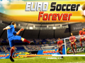 Cluiche Euro Soccer Forever