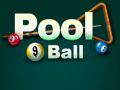 Cluiche Pool 9 Ball