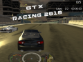 Cluiche GTX Racing 2018