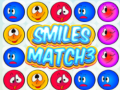 Cluiche  Smiles Match3
