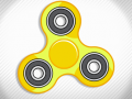 Cluiche Fidget Spinner Mania