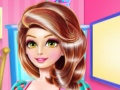 Cluiche Princess Household Chores