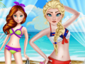 Cluiche Summer Beach Outfits