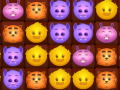 Cluiche Candy Pets