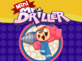 Cluiche Mini Mr Driller