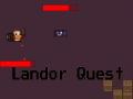 Cluiche Landor Quest