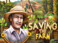 Cluiche Saving The Farm