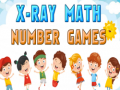 Cluiche X-Ray Math Multiplication