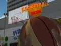 Cluiche Basketball Arcade