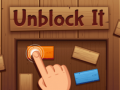 Cluiche Unblock It