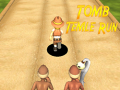Cluiche Tomb Temple Run