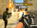 Cluiche Counter Terrorist Strike