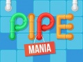 Cluiche Pipe Mania